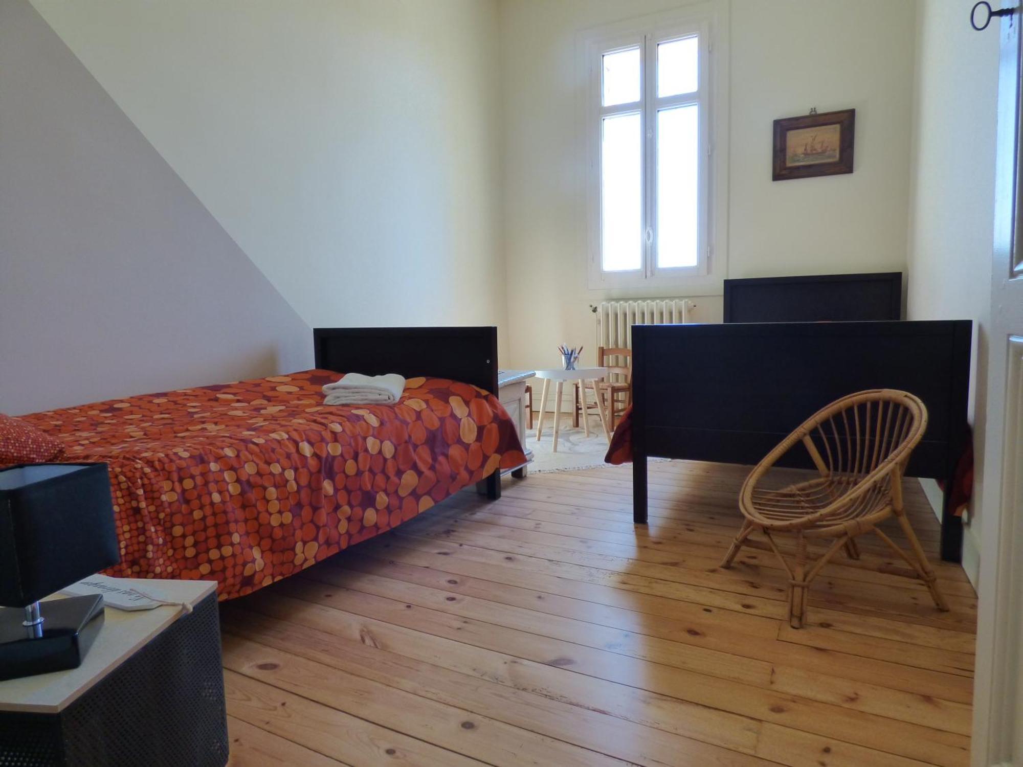 Chateau Magondeau Saillans  Eksteriør billede